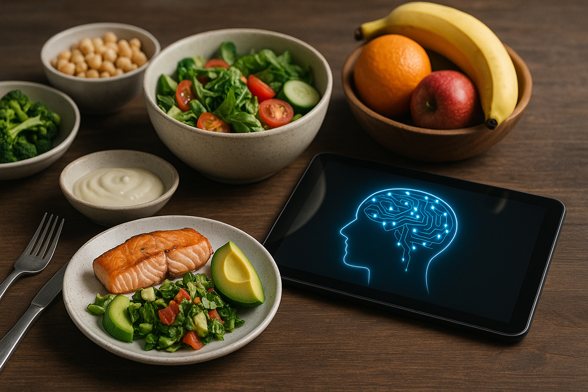Ai dieting